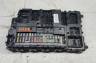 2017-2018 Ford Fusion Chassis Brain Box Multifunction W/o Passive Entry Oem Used. Price: $52.97.