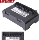 Programmed Transfer Case Control Module For 2011 2012 2013 Jeep Grand Cherokee New. Price: $110.94.