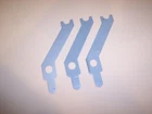 Kit For Gm Offset Mount Includes 3 Different Shims New. Price: $9.95.