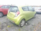 Used Fuse Box Engine Fits: 2013 Chevrolet Spark Id 95089575 Grade. Price: $121.22.