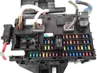 DC3T-14B476-BC Ford 2011-2014 F150 Fuse Box 2012 2013 Interior Relay Sjb Oem G39 Used. Price: $234.25.