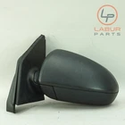 C451 08-15 Smart Fortwo Front Left Door Rear Side View Mirror Black C1499 Used. Price: $149.99.