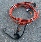 1954 1955 1956 Oldsmobile 98 Super 88 Courtesy Overhead Light Wiring Harness Used. Price: $39.99.