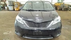 Chassis Ecm Power Supply Right Hand Dash Fits 17-20 Sienna 7045660 Used. Price: $117.89.