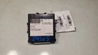 Chassis Ecm Theft-locking Keyless Smart Fits 07-10 Camry 89990-06031 Used. Price: $53.40.