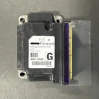 Oem 2019 2020 2021 2022 Mazda Computer Module Srs Bag Unit No Crash BCKA57K30F Used. Price: $229.99.