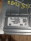 SIERRA150 2026 Engine Ecm 3209815 Used. Price: $104.00.