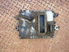 Mercedes Benz OM460LA Diesel Engine Control Module Ecm Ecu 0014466440 Used. Price: $395.00.