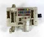 2003-2009 Toyota 4RUNNER Interior Cabin Relay Fuse Box Junction Block Oem Used. Price: $79.99.
