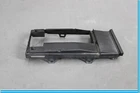 01-04 Mercedes SLK320 SLK230 Under Hood Fuse Relay Box Lid Cover Panel Cap Oem Used. Price: $32.00.