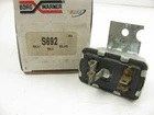 Bwd S692 Starter Relay SR-115 C1742A ECHSR17 DR1080 1S5031 CR624 New. Price: $17.99.