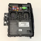 2022 Ford Bronco Sport Fuse Relay Body Control Module LU5T-15604-CCDE Oem Used. Price: $194.29.