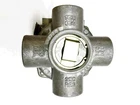 Midland Air Brake Relay Valve KN28510 Nos New. Price: $75.77.