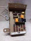Cabin Fuse Box Subaru Forester 21 82201SJ920 Used. Price: $45.00.