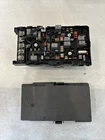 2015 Chrysler 200 Fuse Box Junction Module Oem 68209781AD Used. Price: $99.99.