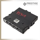 2013-2014 Lexus CT200H Power Management Control Module 89681-76061 Oem Used. Price: $95.00.