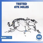 16-21 Jaguar X152 F-type Xj Xf 3.0L Engine Motor Management Wire Harness Oem 67K Used. Price: $161.85.
