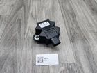 2019- 2022 Jeep Grand Cherokee Lateral Acceleration Yaw Sensor Oem 68411966AB Used. Price: $33.00.
