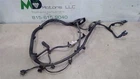 2018-2021 Chevrolet Equinox Rear Chassis Subframe Wiring Harness Oem 84781260 Used. Price: $80.00.