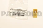 24370C9970 Genuine Nissan Connector Assy-fusible Link 24370-C9970 New. Price: $15.14.