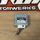 2001 2005 Lexus IS300 Headlight Leveling Module 89960-53010 Oem Used. Price: $23.00.