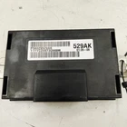 Transfer Case Control Module Fits 11-23 Chrysler 300 Used. Price: $69.25.