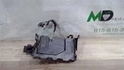 2015-2018 Ford Edge Fuse Relay Box Mount Base Bracket HG9T-14A301-AA Used. Price: $50.00.