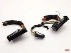 2010 Bmw 335XI 335I 328I 328XI E90 E92 Bcm Footwell Module Connector Pigtail Set Used. Price: $39.99.
