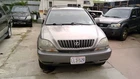 Chassis Ecm Cruise Control Left Hand Dash Fits 99-00 Lexus RX300 1199067 Used. Price: $62.44.
