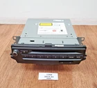Oem Bmw E89 Cic Navigation Audio Radio Head Unit Cd Player Harman Becker HW4.2 Used. Price: $299.95.