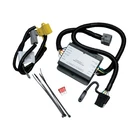 Tekonsha 118367 Tow Harness T-connector Assembly For 00 Toyota Tundra New. Price: $77.70.