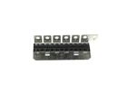 Genuine Mopar Z Case Fuse Array 68368854AA New. Price: $98.37.