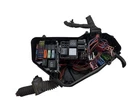 2003-2006 Porsche Cayenne Fuse Relay Box 7L0937576A Oem Used. Price: $51.62.