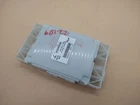 2009 2014 Nissan 350Z Tempter Module Oem 27760-1EA0A Used. Price: $84.00.