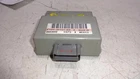 Power Steering Control Module Id F1DF-3F721-BA Fits 1990-1995 Ford Taurus 486380 Used. Price: $65.00.