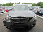 2011-2017 Bmw X3 Theft-lockingcentral Module(remote)locking Oem 61356809374 Used. Price: $102.00.