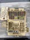 2016 Hyundai Tucson Instrument Panel Junction Block Oem 91950-D3560 Fuse Box Used. Price: $75.00.