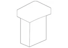 Genuine Subaru Fusible Link 82211AL03A New. Price: $7.04.