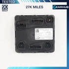 2020-2022 Porsche Taycan 9J1 Oem Body Bcm Control Module Unit 992907064AK Used. Price: $79.00.