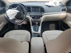 Fuse Box Engine Compartment Market Built Fits Elantra 960174 Used. Price: $120.90.