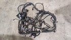 2008-10 Ford Super Duty Dash Wiring Harness F250 -F550, 9C3T-14401-LKC Used. Price: $250.00.