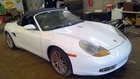 Boxster 1999 Fuse Engine 6296454 Used. Price: $123.40.