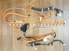10-11 Nissan Altima Hybrid Battery Wiring Harness Set 82165 33020 Oem *C1010 Used. Price: $130.00.