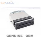2008-2013 Bmw X6 6-DISC Dvd Changer Unit 9196670 Used. Price: $54.49.