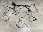 2015 Dodge Charger Engine Bay Wire Wiring Harness 68213728AC 82810 Used. Price: $498.00.