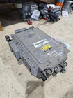 2013-2015 Chevrolet Volt Inverter 12647758 Used. Price: $203.20.