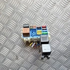 Land & Range Rover L538 Rear Trunk Junction Fuse Relay Box Module DH22-14B192-CA Used. Price: $30.45.