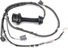 Rear Passenger Side Rh Door Jumper Wire Harness Assembly New. Price: $56.16.