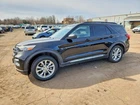 Chassis Ecm Body Control Bcm Left Hand Dash Fits 20 Explorer 2157387 Used. Price: $126.72.