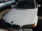 Chassis Ecm Memory Convertible Seat Fits 01-06 Bmw 325I 29936249 Used. Price: $178.35.
